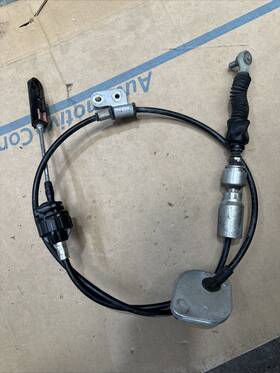 338200r160 Toyota Rav4 Transmission Shift Shifter Selector Control Cable Oem 2019-2023