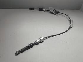3382042460 Toyota 2019-2025 Rav4 Awd Transmission Gear Shifter Selector Control Cable Oem