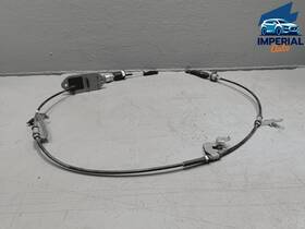 3382042480 Toyota Rav4 Hybrid Transmission Gear Shifter Selector Control Cable Oem 2019-25
