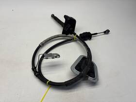 33820-48140 Toyota 3382048140 Transmission Control Shift Cable For 06-09 Lexus Rx330 Rx350