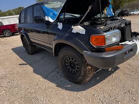 3545810 Toyota Used Automatic Transmission Shift Lever Assembly Fits 1997 Land Cruiser
