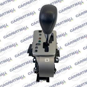 35907-02041 Toyota 09-13 Corolla At Floor Gear Selector Shift Shifter Lever Indicator Assy