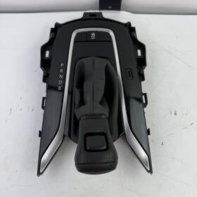 35970-02050-c1 Toyota 20-22 Corolla Shifter Plate Assembly