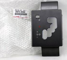 35970-60060 Toyota Indicator Housing Oem Genuine Fits Land Cruiser Grj200 Urj202