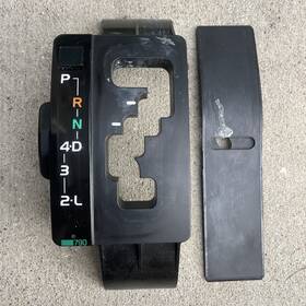 35971-50060 Toyota Tacoma 4runner Oem Genuine Upper Position Indicator Housing 35971 04020