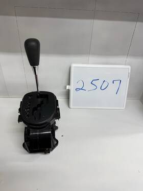 3597152230 Toyota 2008-2010 Yaris Auto Transmission Gear Shifter Selector Assembly Oem