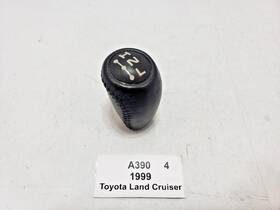 Toyota 3630360240 1998-2007 Oem Land Cruiser J100 Automatic Transmission Shifter Knob