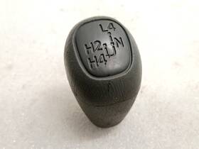 363153501 Toyota 95-04 Blue 4x4 Transfer Case Shifter Knob - J Shift Tacoma Pickup Oem