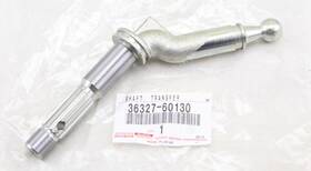 36327-60130 Toyota Genuine Oem Shaft Transfer Shift Lever 3632760130 New