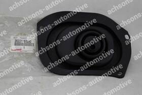 36331-60090 Toyota Genuine Oem Boot Transfer Shift Lever No.2 3633160090 New