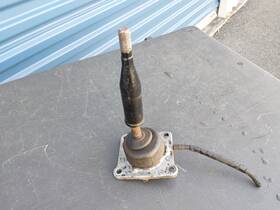 36360-34032 Toyota 00-04 Tundra 95-98 T100 Transfer Case Shifter - 5spd Manual 5vze 3.4 4wd