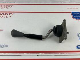 36360-35130 Toyota 89 - 95 Pickup Truck A/t 4x4 Transfer Case High Low Shift Shifter Lever