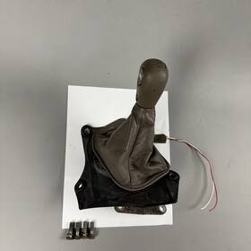 36360-35221 Toyota 1996-2004 Tacoma Transfer Case High Low Shift Lever 4wd Button Oem
