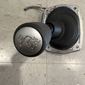 3636035580 Toyota 2007 Fj Cruiser Transfer Case Shift Selector