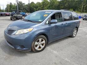 3861692 Toyota Used Automatic Transmission Shift Lever Assembly Fits 2017 Sienna Grade