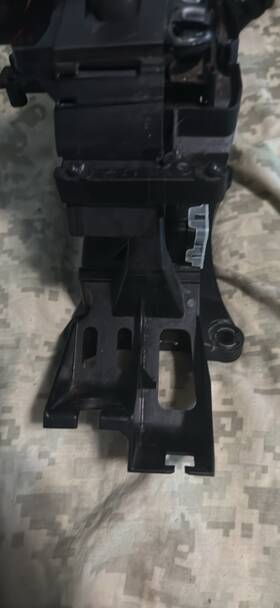 Toyota 388832835468 2002-2006 Camry 2.4l Automatic Transmission Floor Gear Shifter Selector