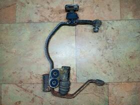 3vze-a340f Toyota 88-95 Pickup 4runner 4wd V6 At Transfer Case Shift Linkage Swivel Bracket