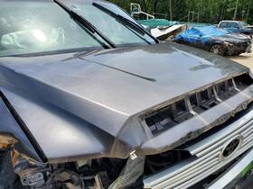 4116291 Toyota Used Automatic Transmission Shift Lever Assembly Fits 2015 Tundra Grade