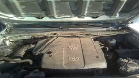 4483985 Toyota Used Automatic Transmission Shift Lever Assembly Fits 2012 Tacoma Grade