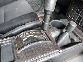 4828998 Toyota Used Automatic Transmission Shift Lever Assembly Fits 2007 Fj Cruiser G