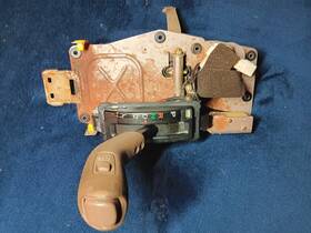 4x2-auto Toyota 95-04 Tacoma 2wd Rwd Automatic At Floor Shifter Handle Selector Assembly
