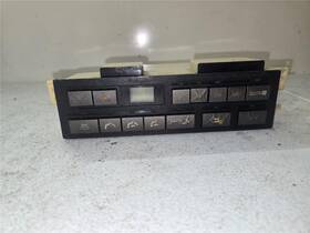 55900-14411 Toyota 1987 - 1988 Supra Heater Ac Climate Temperature Controls Oem