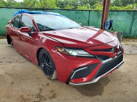 Toyota 5650780 Used Automatic Transmission Shift Lever Assembly Fits 2023 Camry Grade