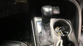 5792200 Toyota Used Automatic Transmission Shift Lever Assembly Fits 2021 Camry Grade