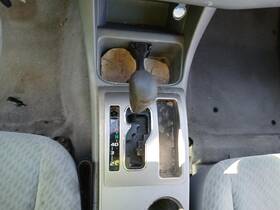 5820722 Toyota Used Automatic Transmission Shift Lever Assembly Fits 2009 Tacoma Grade