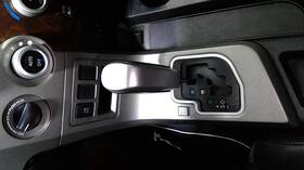6059620 Toyota Used Automatic Transmission Shift Lever Assembly Fits 2010 Tundra Grade