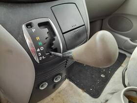 6067793 Toyota Used Automatic Transmission Shift Lever Assembly Fits 2009 Sienna Grade