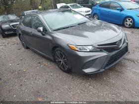 6755684 Toyota Used Automatic Transmission Shift Lever Assembly Fits 2019 Camry Grade