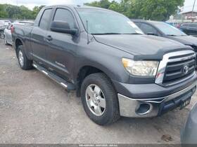6908758 Toyota Used Automatic Transmission Shift Lever Assembly Fits 2011 Tundra Grade