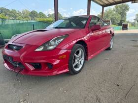 7134023 Toyota Used Automatic Transmission Shift Lever Assembly Fits 2004 Celica Trans