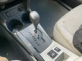 7276137 Toyota Used Automatic Transmission Shift Lever Assembly Fits 2012 Rav4 Grade A