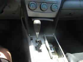 7361678 Toyota Used Automatic Transmission Shift Lever Assembly Fits 2009 Camry Trans S