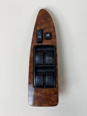 74232-ac080 Toyota 2005 - 2009 Avalon Master Window Switch Door Oem