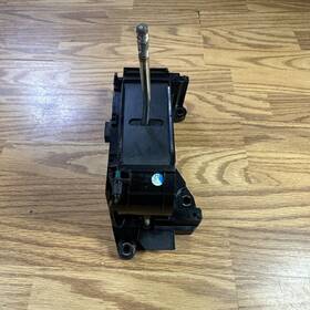 75c302-lh Toyota 07-11 Camry Auto Transmission Cvt Gear Shifter Lever 126km Oem