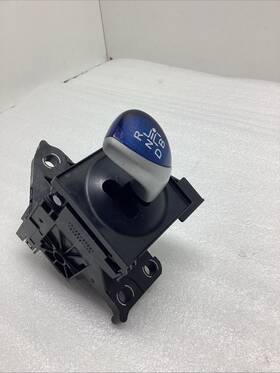 75c588 Toyota 2010-2015 Prius Automatic Transmission Gear Shifter Assembly Oem