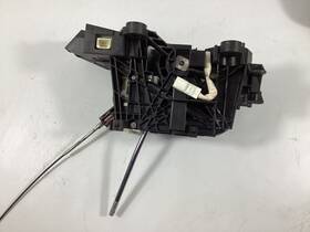 75c648-lh Toyota 2014-2019 Highlander Transmission Gear Shift Selector Lever Oem