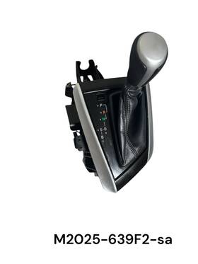 75g065-lh Toyota 2014-2019 Corolla Floor Shifter Oem