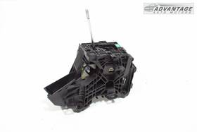 75g459 Toyota 2017-18 Corolla Im Cvt Transmission Gear Shift Shifter Selector Lever Oem