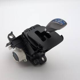 75g616-lhd Toyota 2016 2017 Prius V Automatic Transmission Gear Shifter Selector