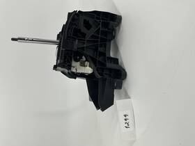 75m033-lhd Toyota 19-23 Rav-4 Bare Floor Shifter Without Bezel Oem
