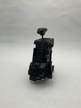 75m124lhd Toyota 2021-2024 Mirai Floor Shifter With Knob 28k Miles Oem