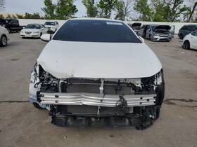7884706 Toyota Used Automatic Transmission Shift Lever Assembly Fits 2023 Corolla Sedan