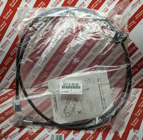 83710-69106 Toyota 8371069106 Speedometer Cable 19791984 Fj40 Bj40 Land Cruiser Genuine To G2u