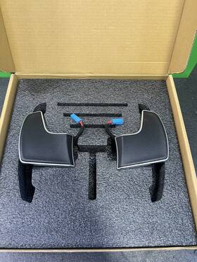 84610-waa01 Toyota Oem 2020-2024 Supra Paddle Shifters
