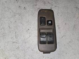 84820-10070 Toyota 1992 - 1996 Camry Mr2 2dr Left Window Switch Oem