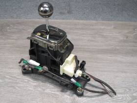 89451-17010 Toyota 01-05 Mr2 Spyder 6-speed Smt Sequential Transmission Gear Shifter Oem